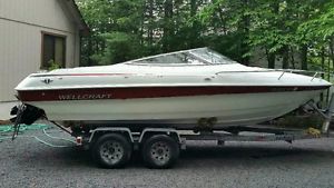 1995 Wellcraft
