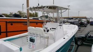 2016 Pro Line  23 Sport 250