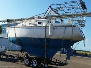 1982 Clearwater Custom