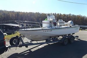 1995 Boston Whaler