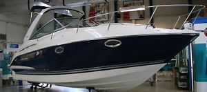 2012 Monterey 280SY (295SY) Sport Yacht - Excellent Condition! NO RESERVE!!