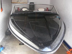 FLECHER SPEEDBOAT