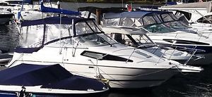 Boat Bayliner 2655 Ciera