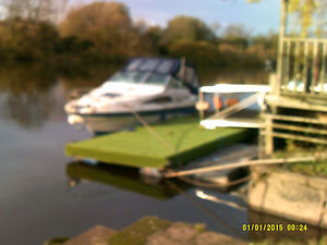 Searay Sunseeker 220