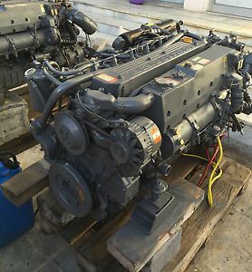2000 YANMAR 6LY2M STE