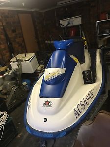 Jetski