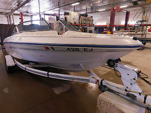1997 Sea Ray 175BR
