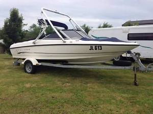 Bayliner ***Boat, ski, fish, wakeboard, cruise***