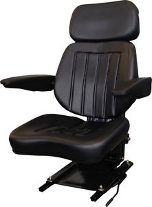 ETS016 All Purpose Equipment Seat