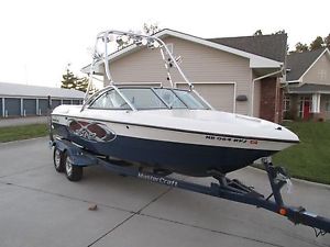2003 Mastercraft X-Star