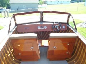 1963 Thompson Super Lancer