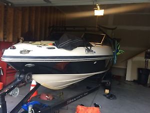 2006 Rinker