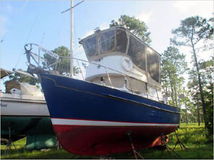 1975 FALES SEEKER
