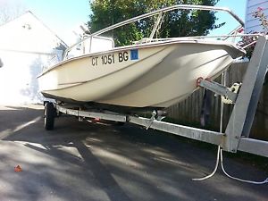 1994 Scout 15 Foot Sport