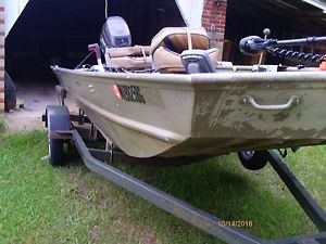 2003 Alumacraft