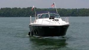 1979 Wellcraft Suncruiser