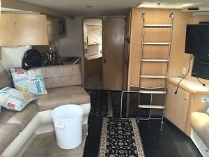 1998 Carver Boats MARINER