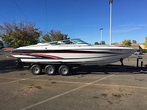 2005 Formula 271 Fastech