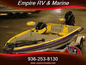 2007 Skeeter ZX 190