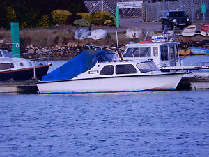 Ancas Sea Queen