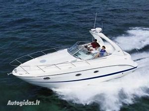 Bayliner Maxum 3100 SE Motorboat Yacht