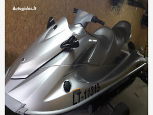YAMAHA CRUISER VX 2012