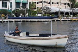 2006 Oceanus Yachts Deniz Classy 21