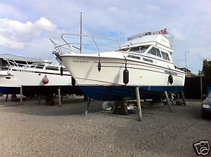 Princess 33 MK11