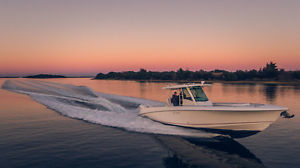 2015 Boston Whaler 350 95 HOURS!! LIKE NEW LOADED WARRANTY $470K MSRP! CALL NOW!