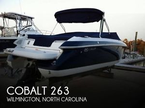 2004 Cobalt 263