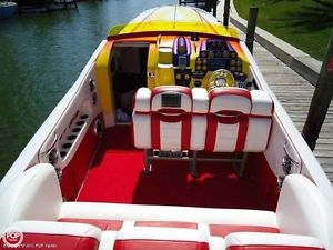 2005 Nor-Tech 4300 Super V