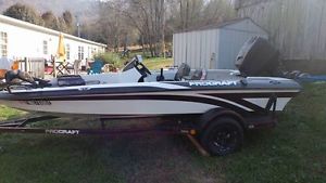 1999 Procraft
