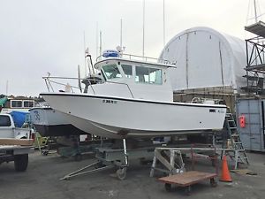 2004 Farallon 2300 Sportsman Walkaround