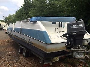 1991 Bayliner