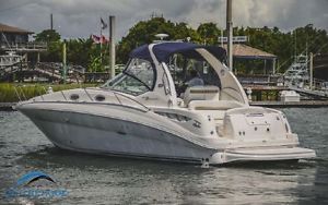 2006 Cranchi