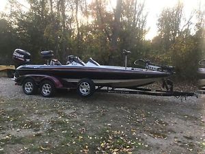 2006 Ranger z20 Comanche