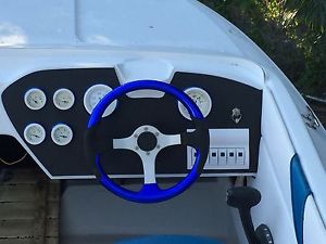 1987 Sea ray  Pachanga