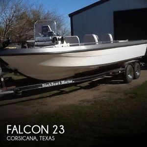 1999 Falcon 23 FALCON EXPRESS