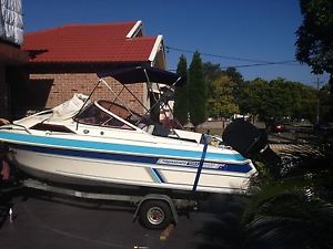Haines Signature 1550 LE