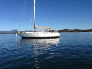 Yacht East Coast 31