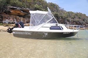 Haines Hunter 445c
