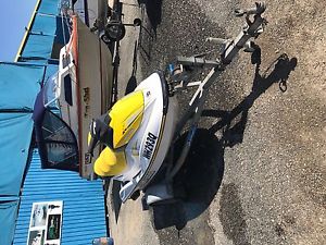 2006/2007 Jetski FOR SALE