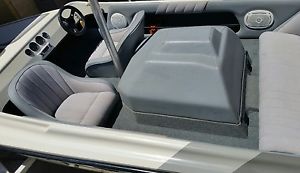 1988 hallet skicraft doen jet