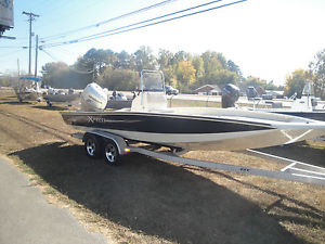 2012 Express X 22