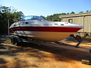 2004 Sea Ray SUNDECK