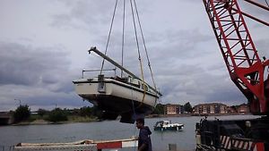 PROJECT BOATS & YACHTS WANTED!  -- **BUYERS** - !OLD PARTS AVAILABLE NOW!