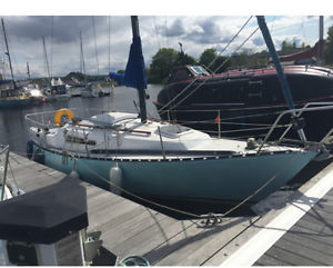 Sailing Boat - Sadler 25 - 4/5 Berth, Huge Reduction in price