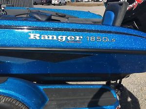 2014 Ranger REATA 1850LS