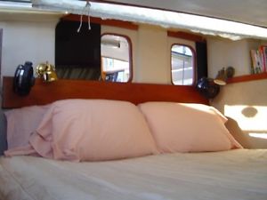 1998 Gemini - by  Performance Cruising, Inc, MD 105C