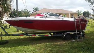 86' Wellcraft Elite 210XL